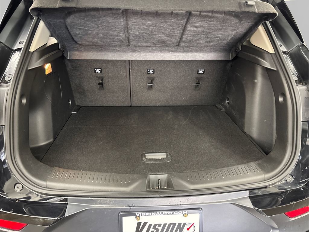 Used 2023 Buick Encore GX Essence w/ Advanced Technology Package image 11