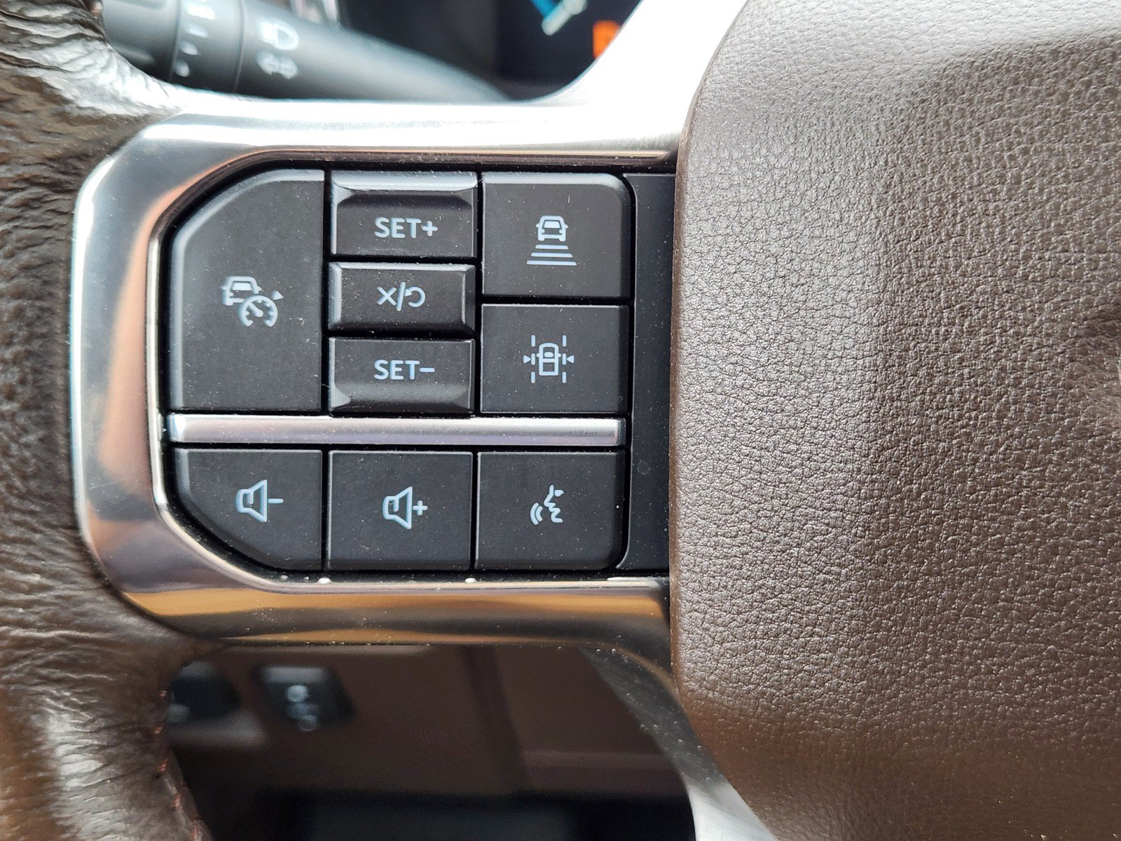 Used 2022 Ford F150 King Ranch w/ Equipment Group 601A High AWD/4WD image 23