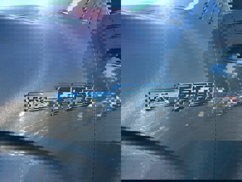 Used 2012 Ford F150 FX4 w/ FX Luxury Pkg image 22