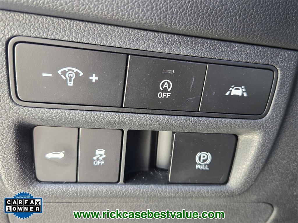 Used 2022 Hyundai Sonata SE w/ Cargo Package image 30