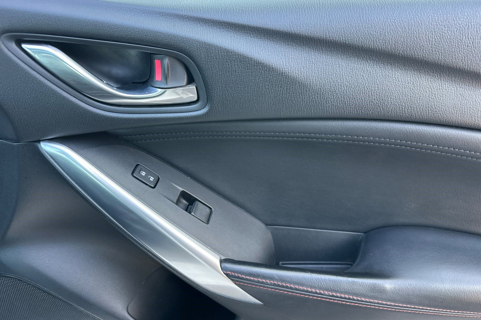 Used 2014 MAZDA MAZDA6 Grand Touring image 21