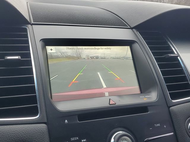 Used 2018 Ford Taurus SEL w/ Equipment Group 201A image 24