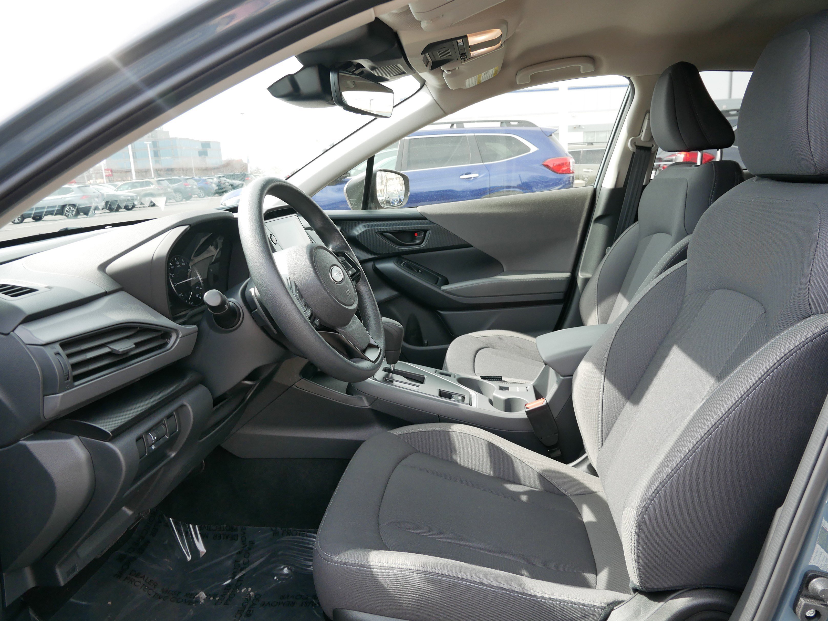 Certified 2025 Subaru Crosstrek 2.0i Premium w/ Crosstrek Mirror Package image 32