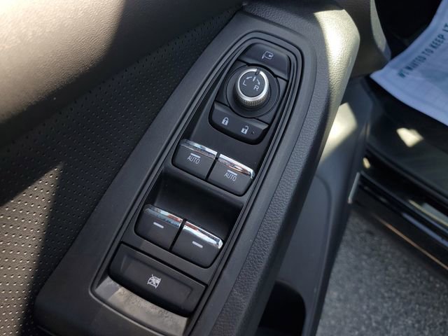 Certified 2025 Subaru Ascent Bronze Edition w/ Onyx Package image 23