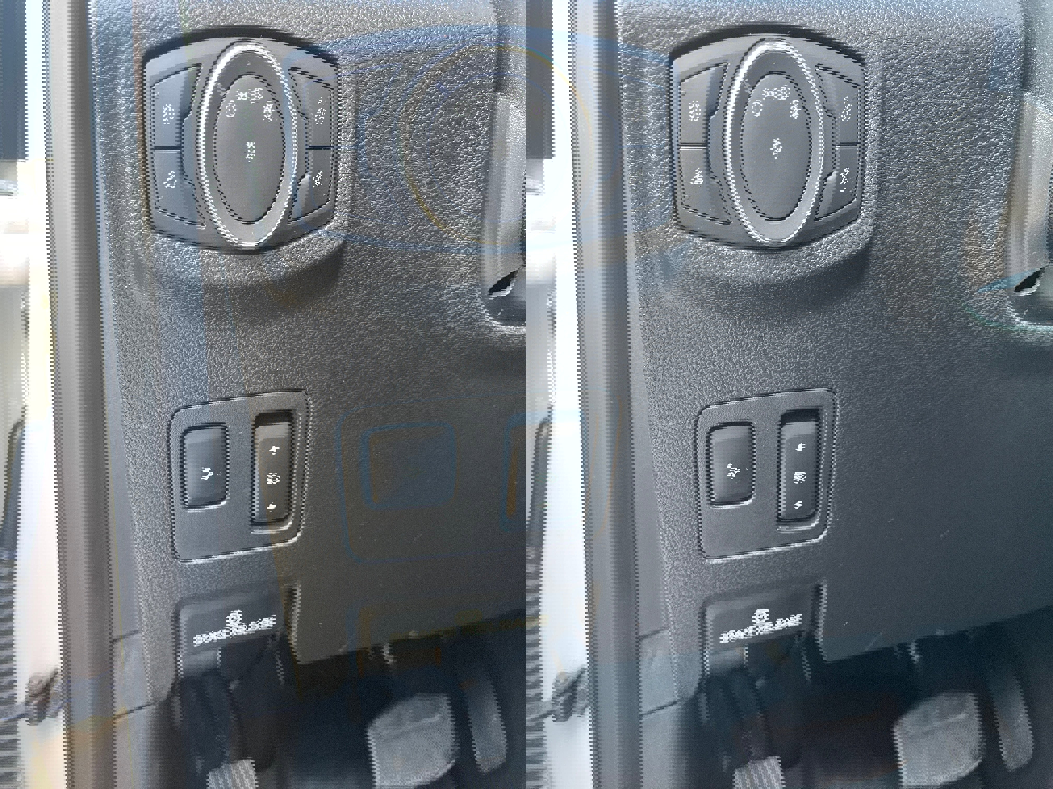 Used 2019 Ford F250 Platinum w/ Platinum Ultimate Package image 12