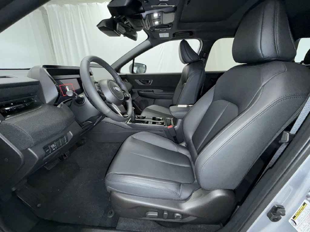 New 2026 Subaru Outback Premium AWD/4WD image 11