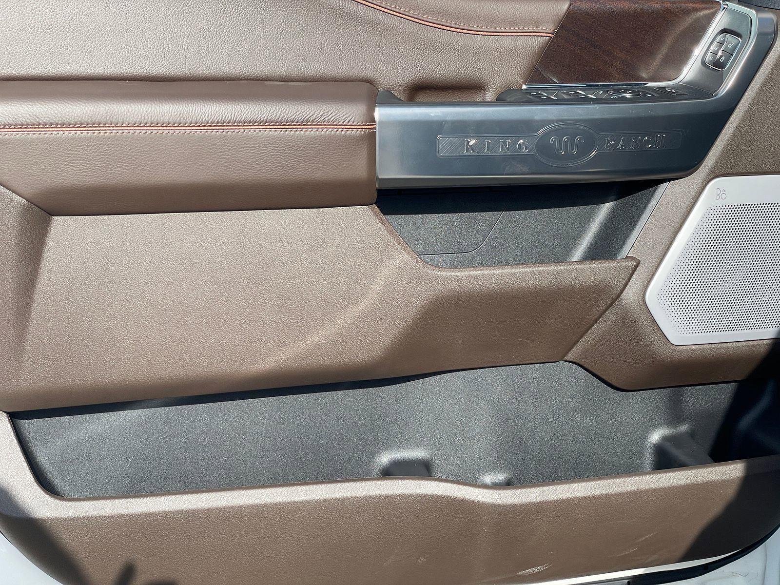 New 2026 Ford F250 King Ranch image 9