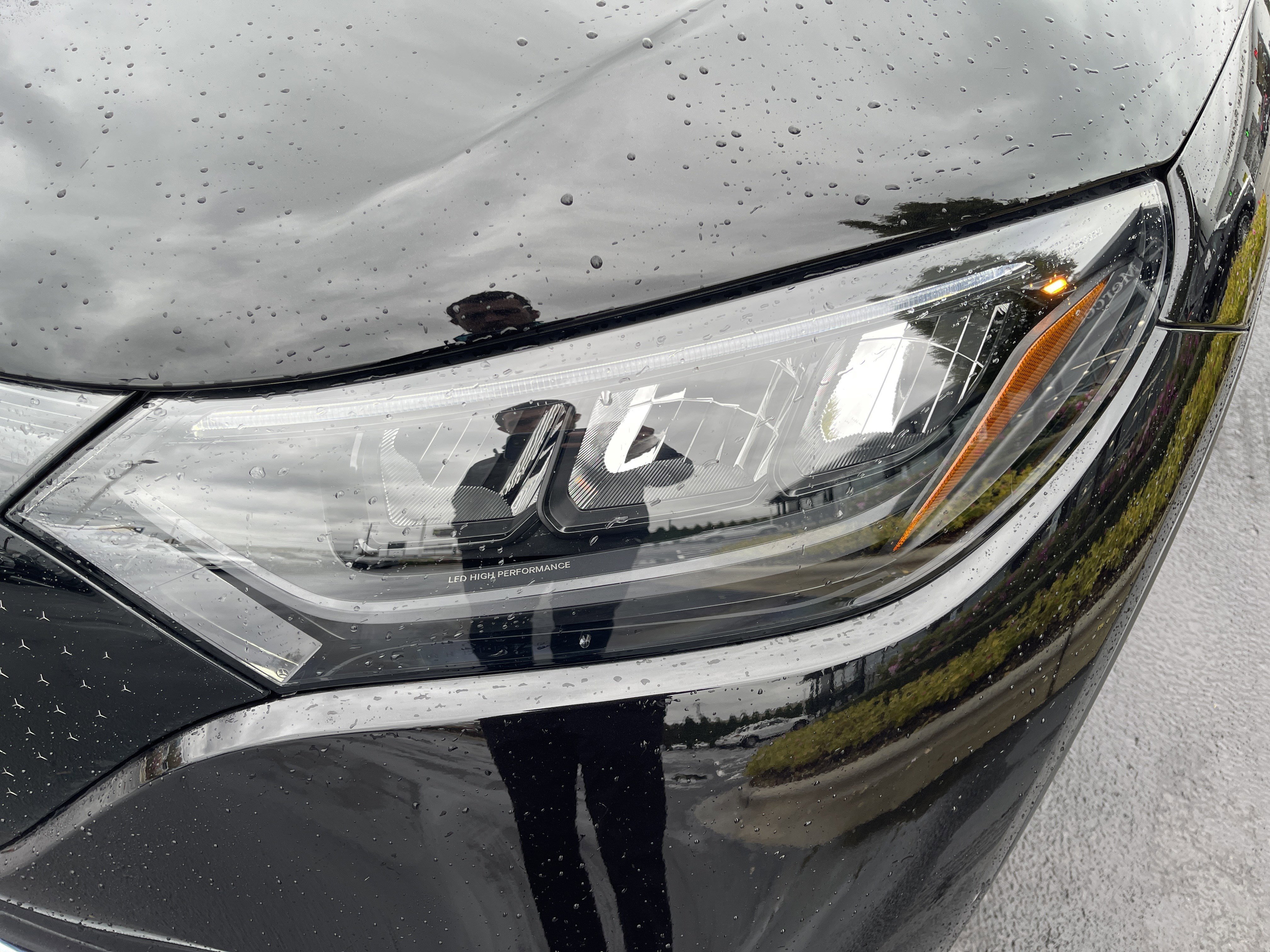 Certified 2024 Mercedes-Benz EQE 350+ 4MATIC SUV image 6