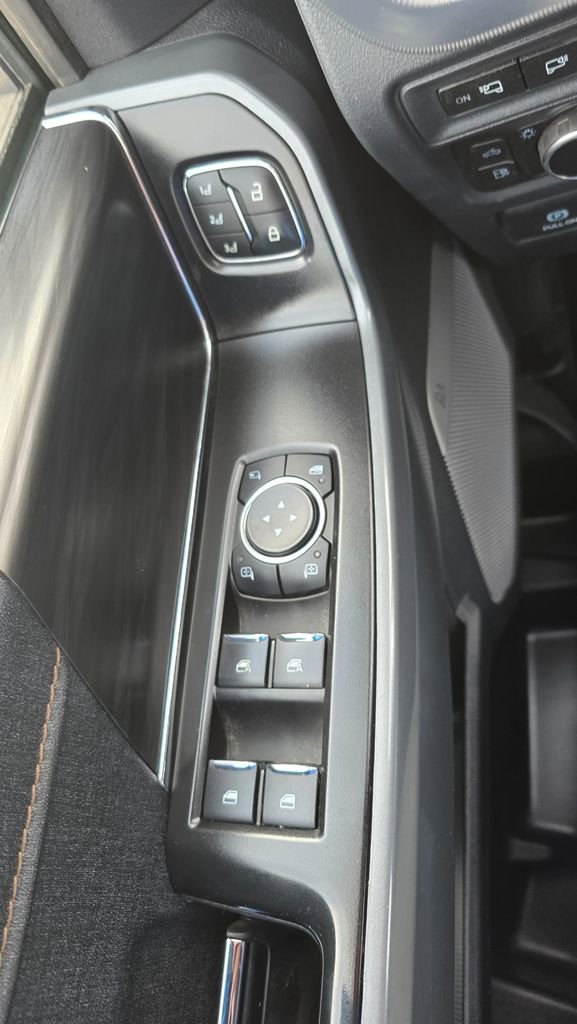 Used 2024 Ford F150 Lariat w/ Bed Utility Package image 22