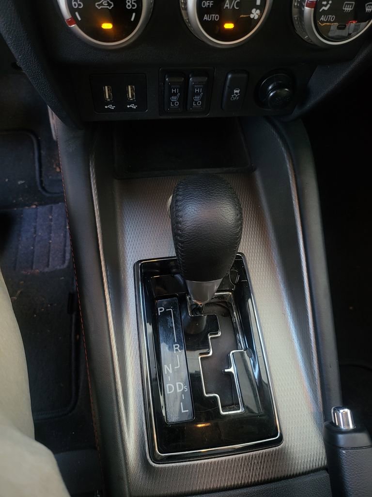 Used 2025 Mitsubishi Outlander Sport SE AWD/4WD image 6
