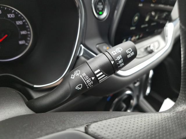 Used 2024 Chevrolet Blazer LT w/ Convenience Package FWD image 23