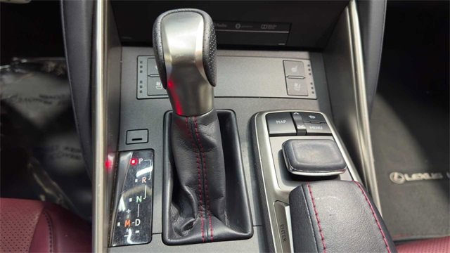 Used 2020 Lexus IS 300 F Sport image 28