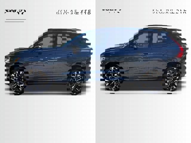 New 2026 Volvo XC60 B5 Ultra image 3