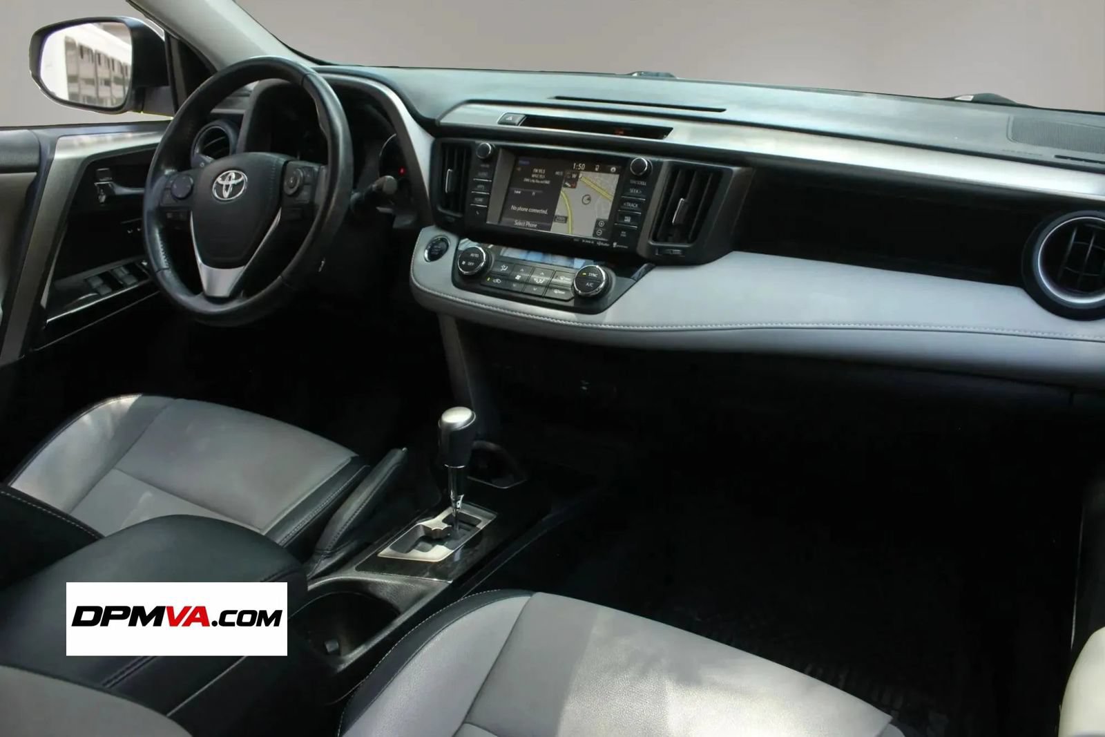Used 2016 Toyota RAV4 Limited w/ Protection Package AWD/4WD image 50