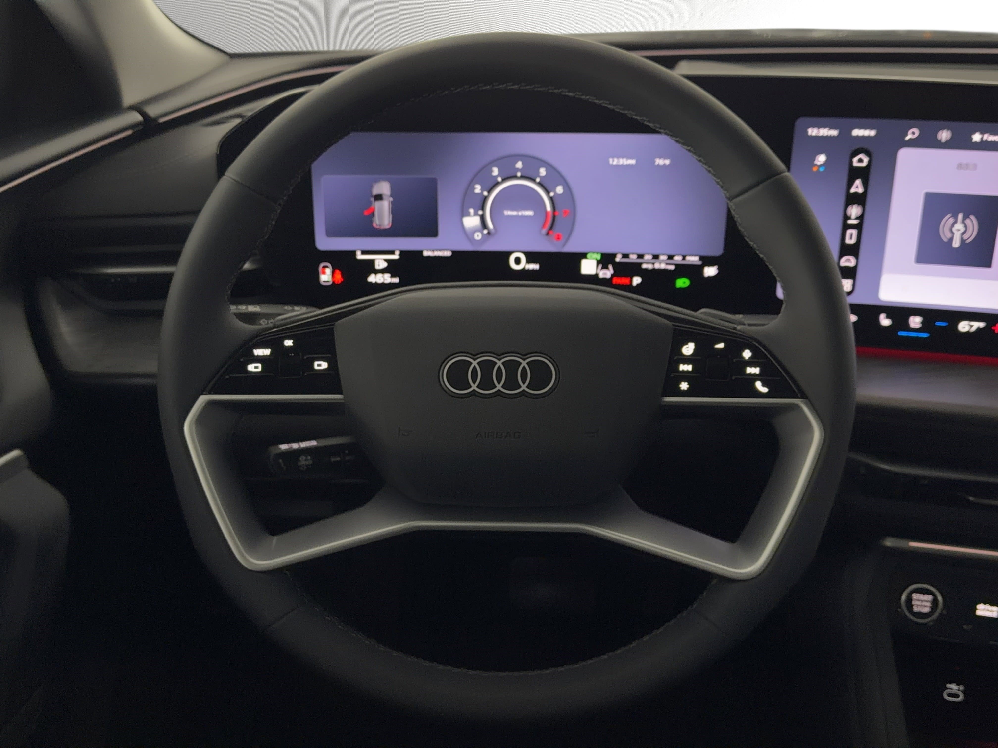 New 2026 Audi Q5 Premium Plus image 20