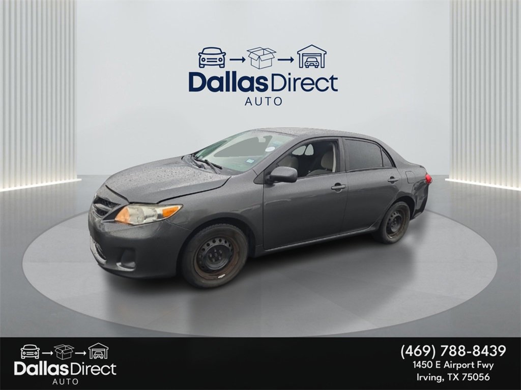 Used 2011 Toyota Corolla LE image 5
