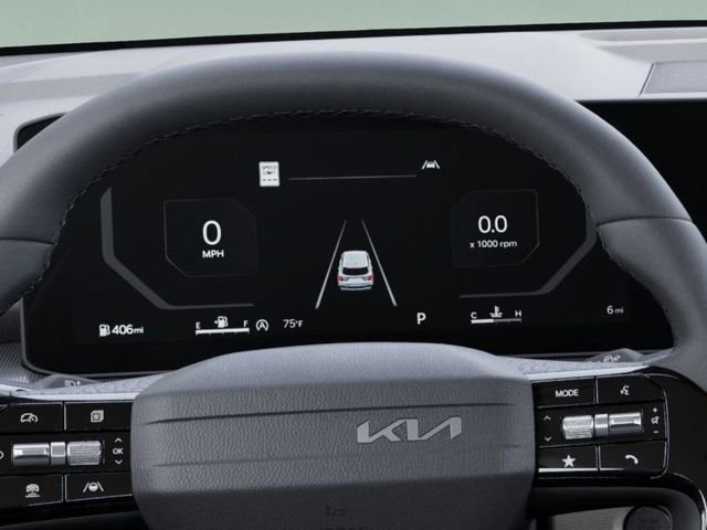 New 2026 Kia Sorento SX FWD image 21