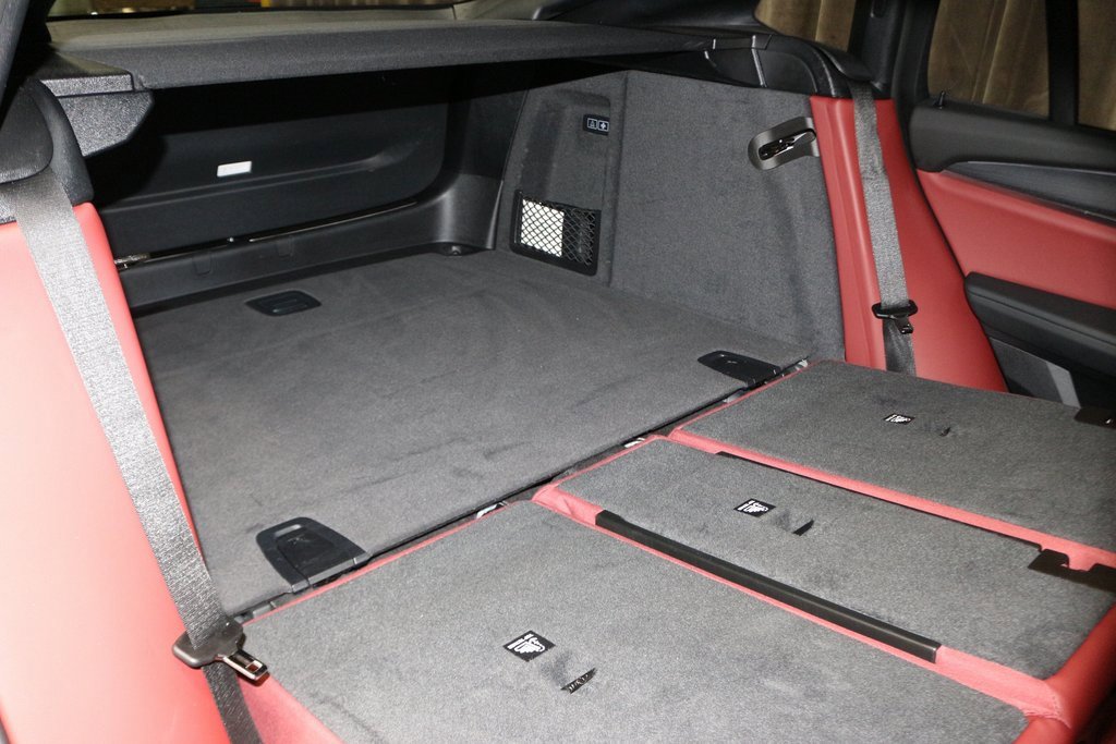 Certified 2023 BMW X4 xDrive30i w/ M Sport Package image 18