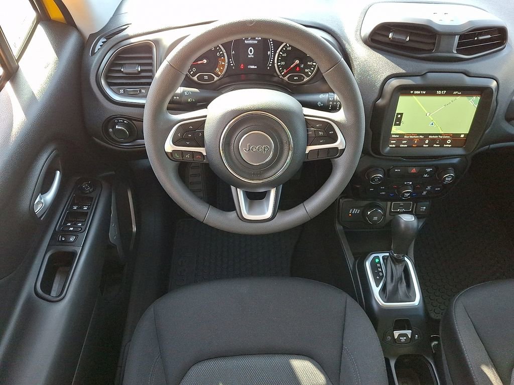 Used 2023 Jeep Renegade Latitude image 14