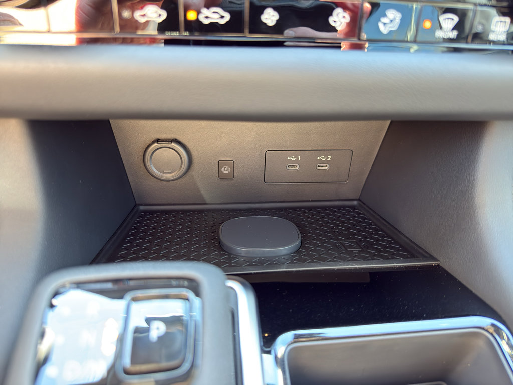 New 2026 Nissan Pathfinder SV AWD/4WD image 20