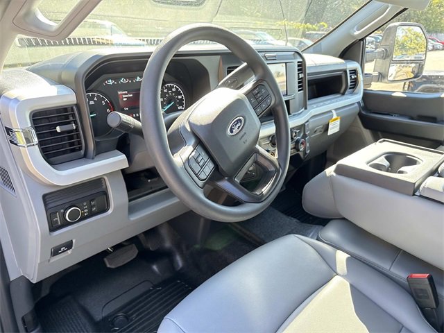 New 2026 Ford F250 XL image 23