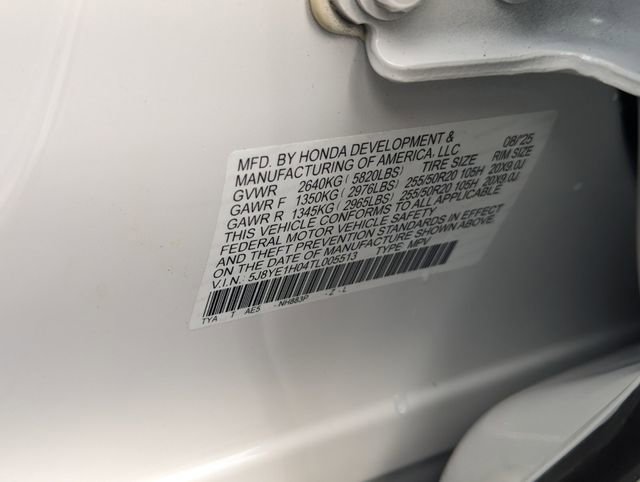 New 2026 Acura MDX A-Spec image 16