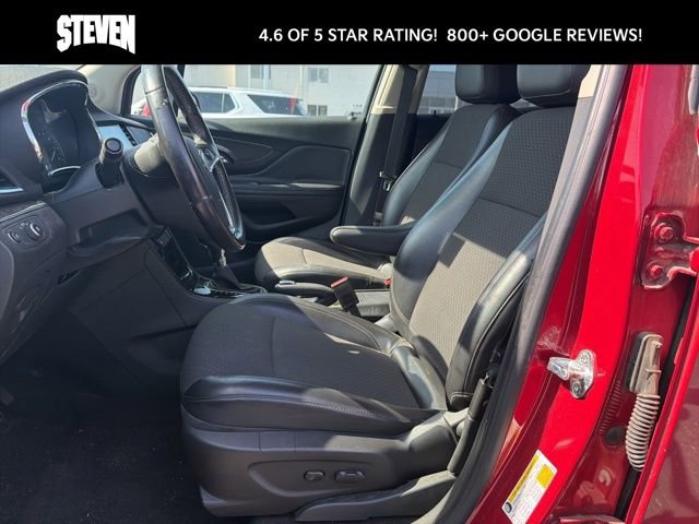 Used 2019 Buick Encore Preferred image 17