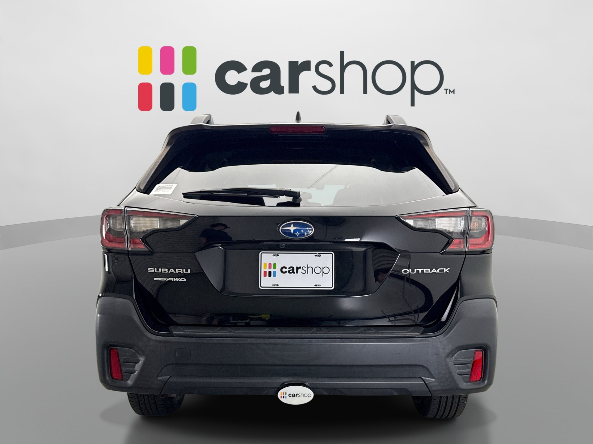 Used 2020 Subaru Outback Premium AWD/4WD image 4