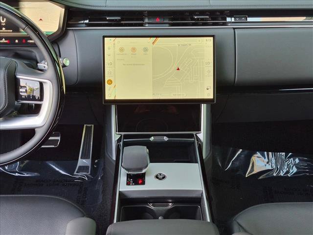 Certified 2024 Land Rover Range Rover Autobiography AWD/4WD image 14