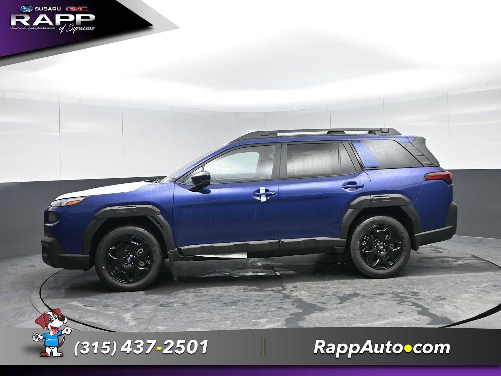 New 2026 Subaru Outback Limited image 4