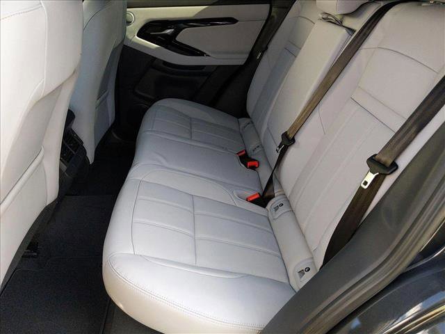 New 2026 Land Rover Range Rover Evoque S image 17