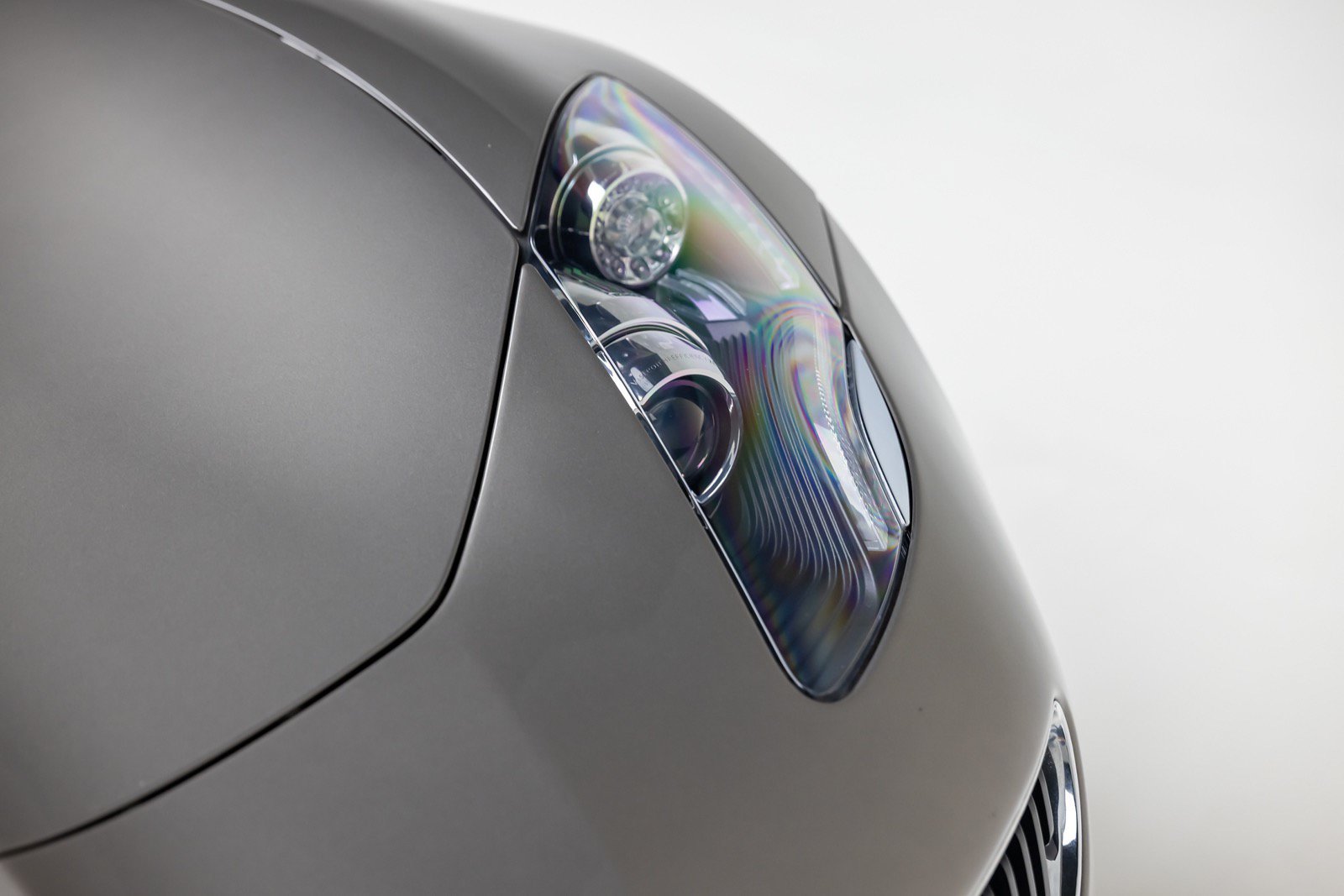 Used 2012 Fisker Karma EcoSport RWD image 32