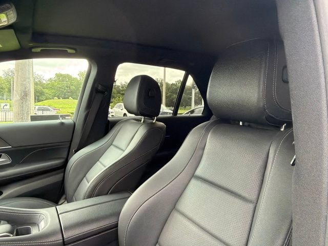Certified 2023 Mercedes-Benz GLE 450 4MATIC image 5