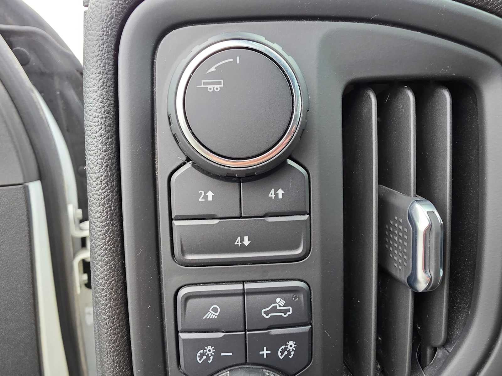 Used 2024 Chevrolet Silverado 3500 W/T w/ WT Convenience Package AWD/4WD image 23