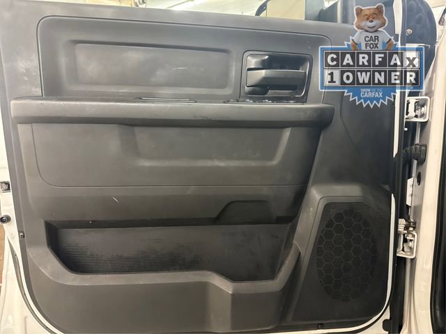 Used 2018 RAM 2500 Tradesman w/ Chrome Appearance Group image 24