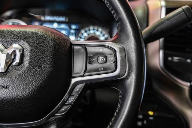 Used 2024 RAM 2500 Laramie image 15