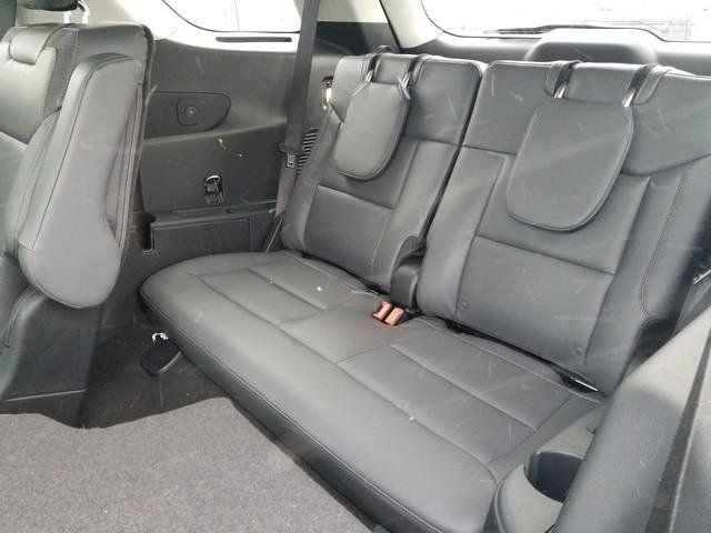 New 2026 Ford Explorer Active w/ Active Comfort Package AWD/4WD image 18