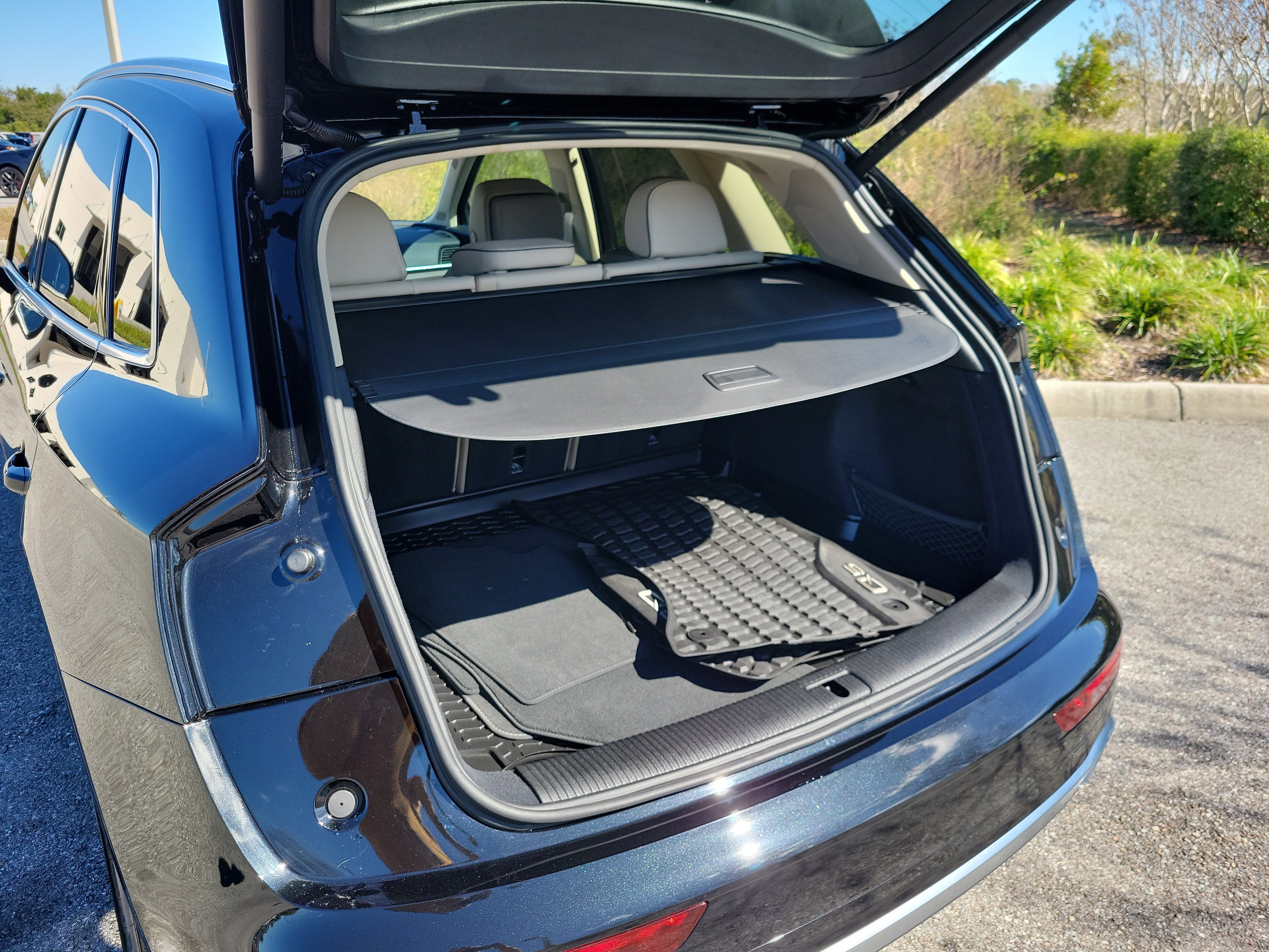 Used 2024 Audi Q5 2.0T Premium Plus image 11