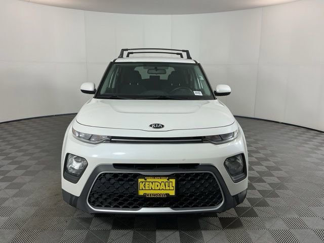 Used 2020 Kia Soul LX image 2