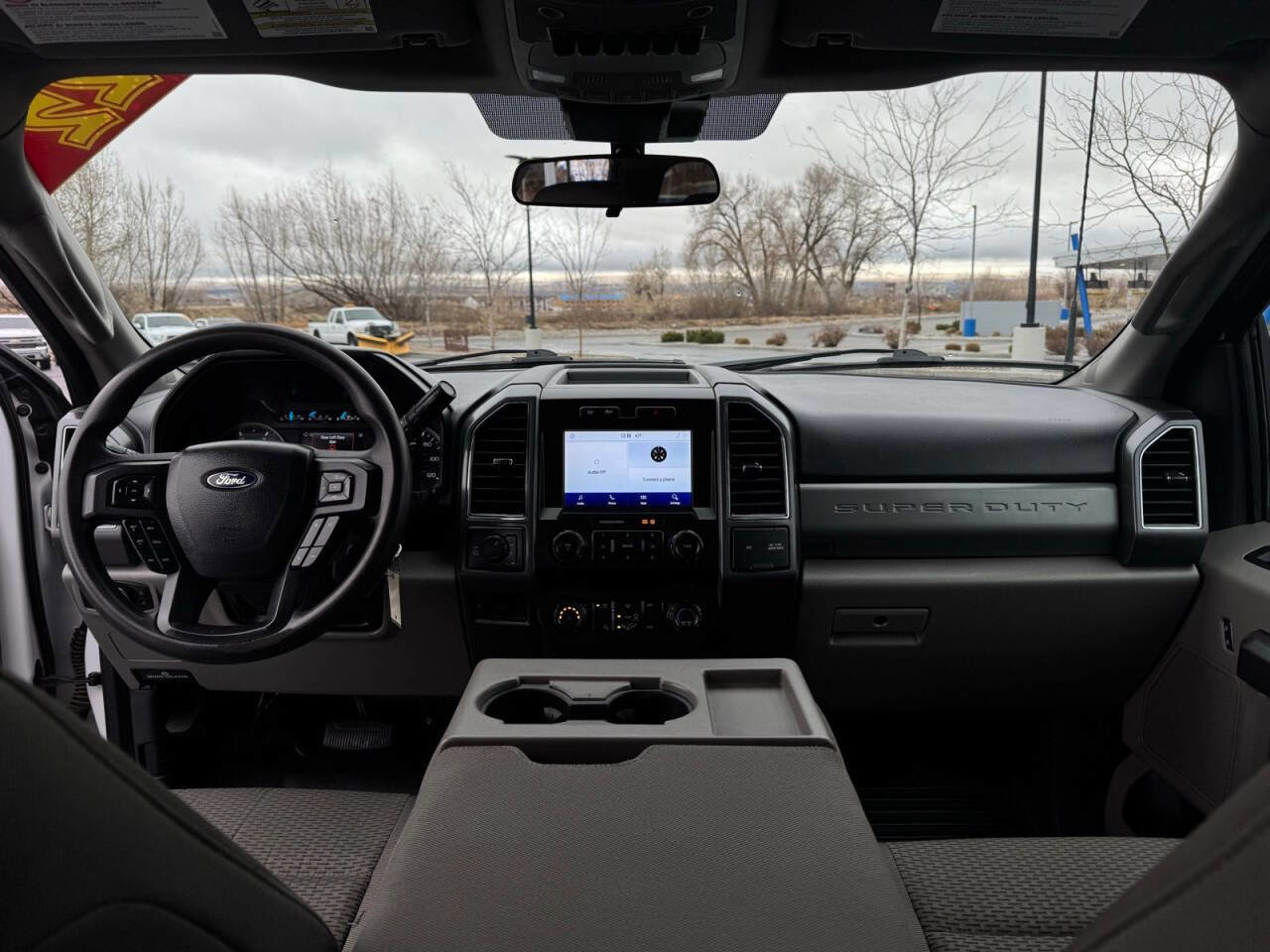 Used 2022 Ford F350 XLT AWD/4WD image 31