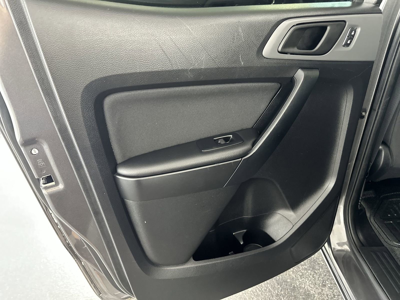 Used 2020 Ford Ranger XL w/ Equipment Group 101A Mid image 34