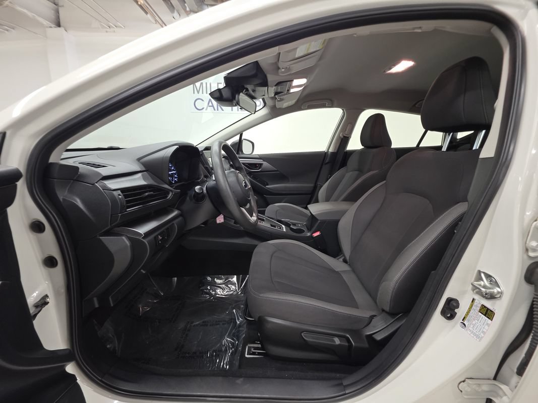 Used 2024 Subaru Impreza 2.0i AWD/4WD image 18