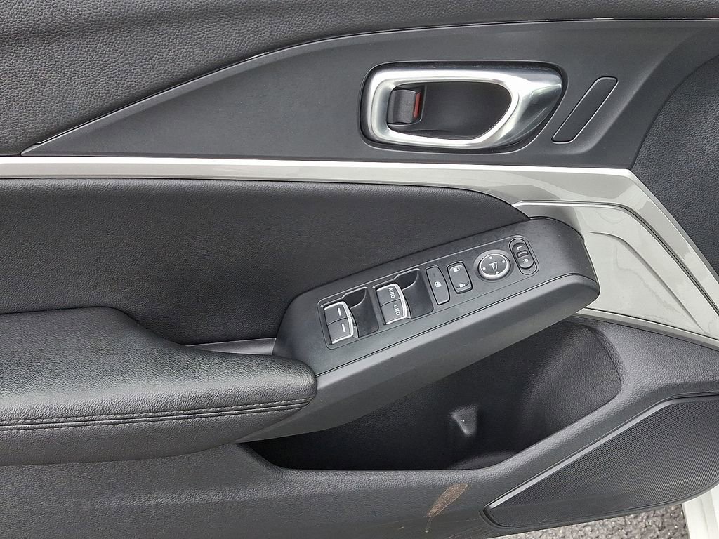 Certified 2023 Acura Integra image 12