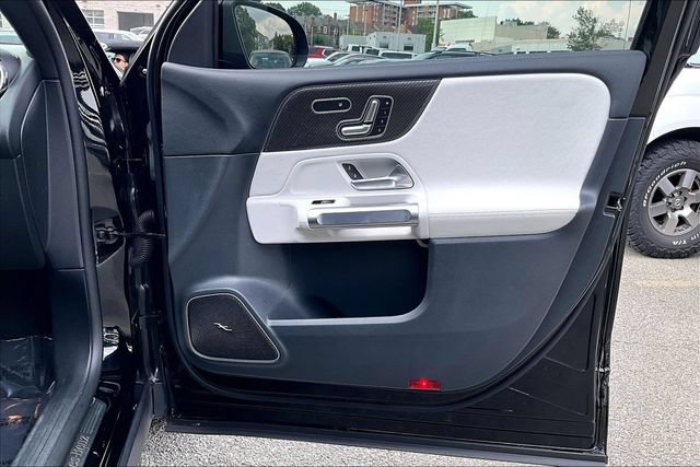 Certified 2023 Mercedes-Benz GLB 250 4MATIC w/ AMG Line image 18