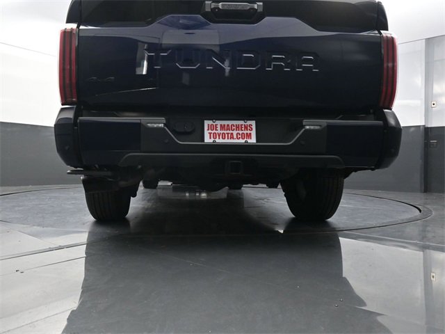 Used 2023 Toyota Tundra Platinum image 32