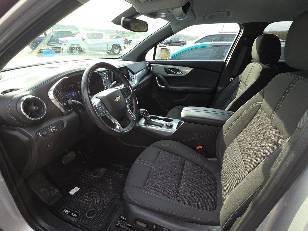 Used 2020 Chevrolet Blazer LT image 7