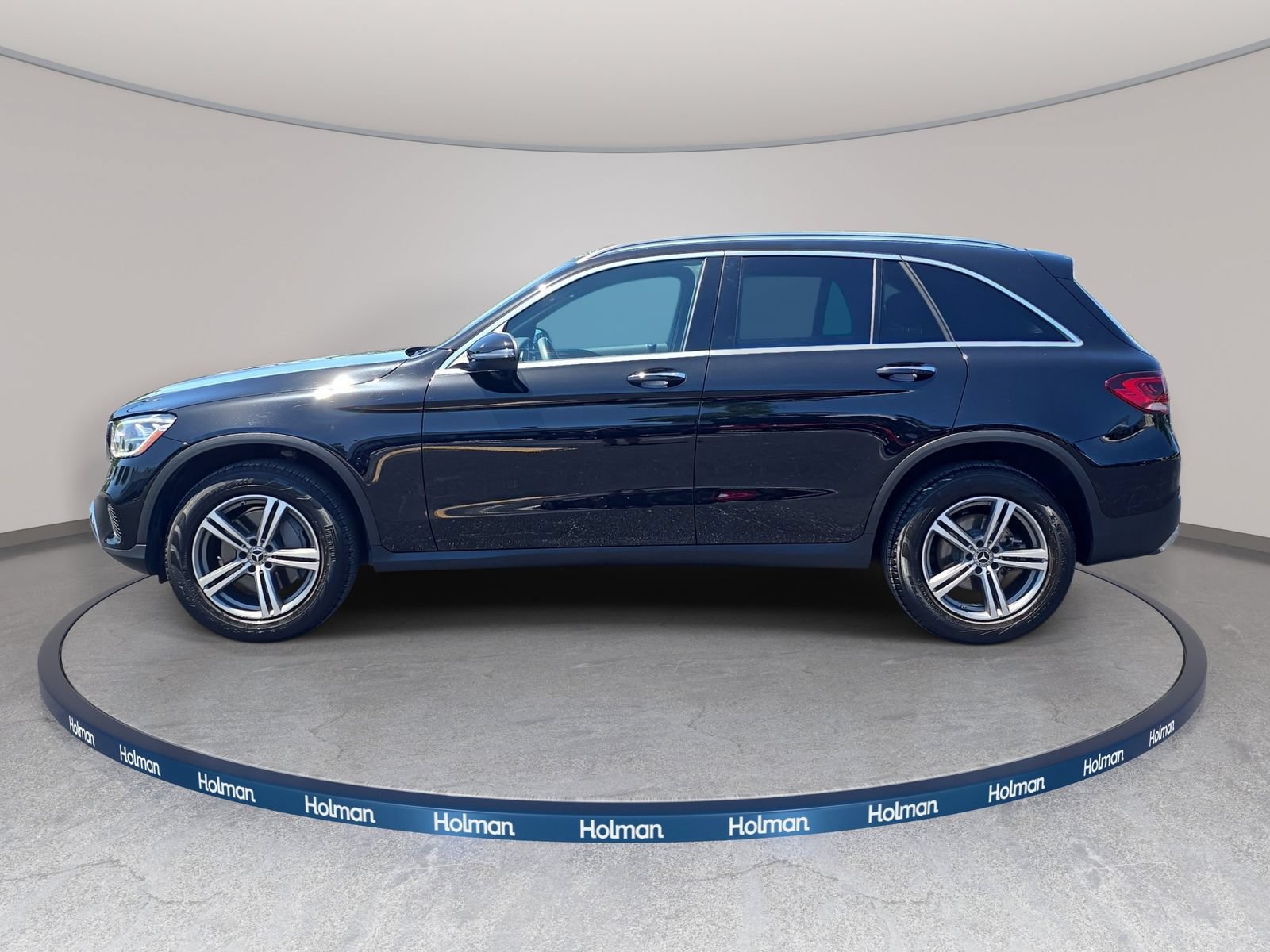 Used 2020 Mercedes-Benz GLC 300 image 9
