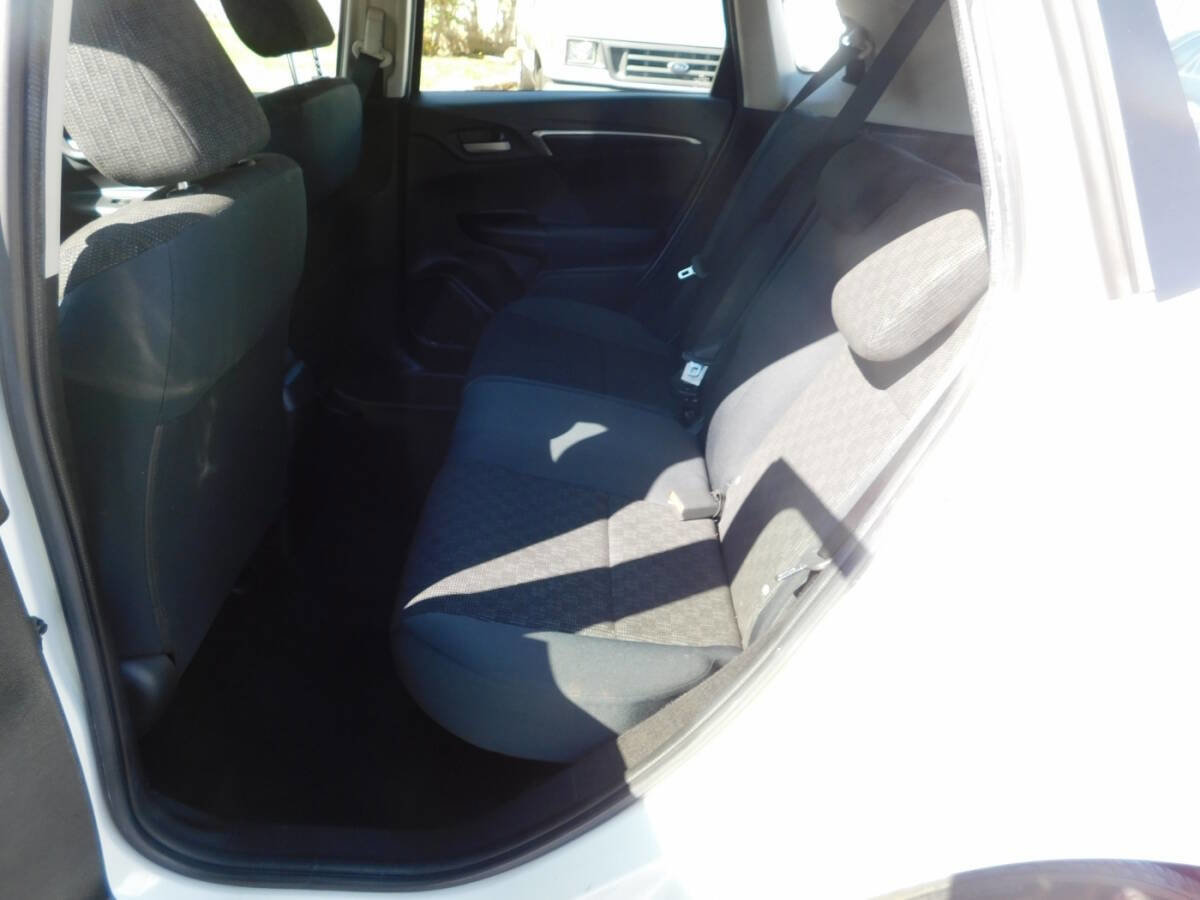 Used 2016 Honda Fit LX image 5