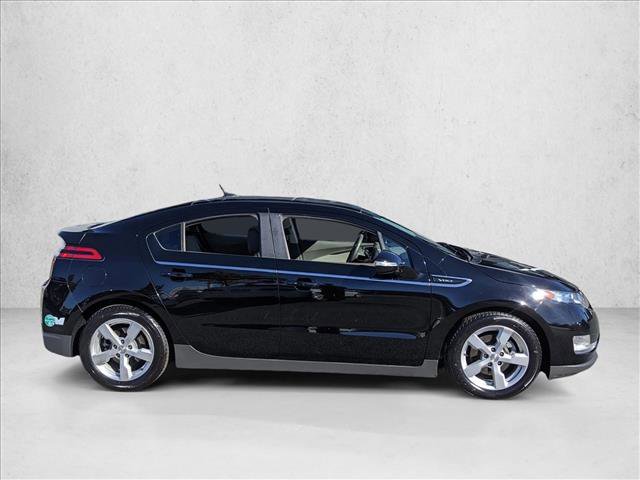 Used 2014 Chevrolet Volt Premium w/ Premium Trim Package image 4