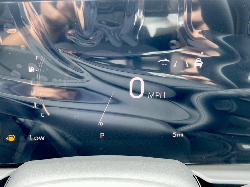 New 2026 Buick Envista Sport Touring FWD image 12